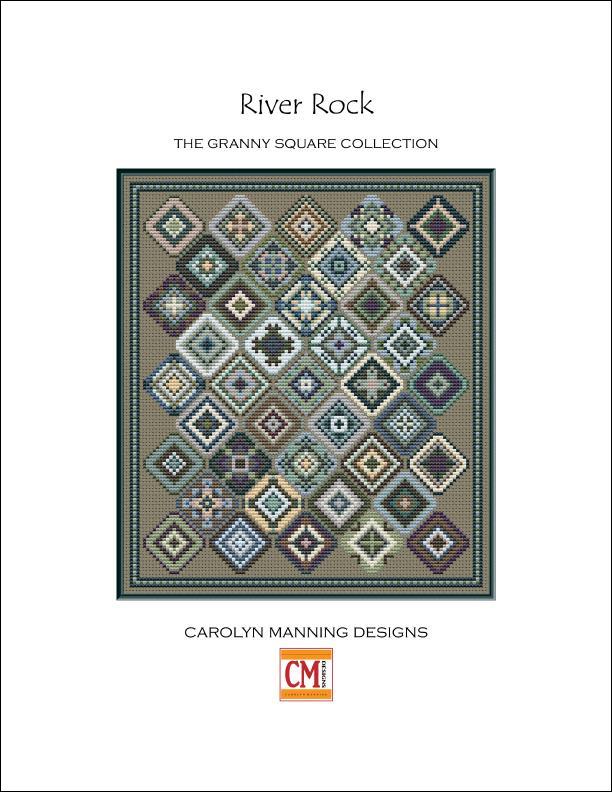 (image for) River Rock